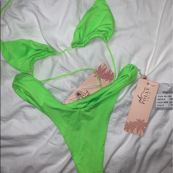 Bikini oh polly